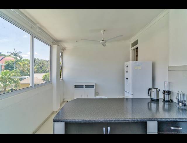 3 BEDROOM FLAT RENTED IN MORNINGSIDE
